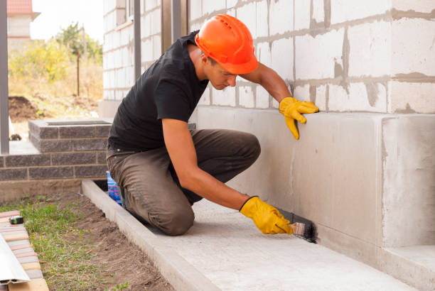 Licensed Waterproofing service in Manassas, VA - Halo Water Proofing